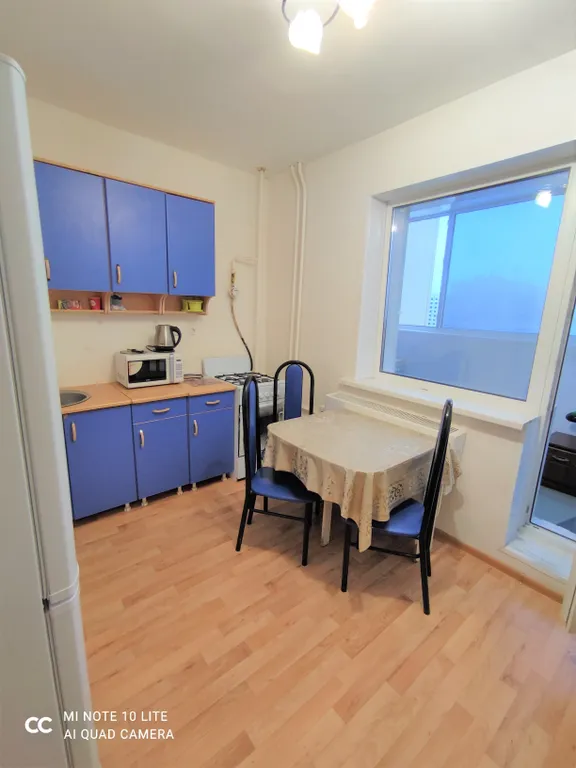 Уютная 2-комнатная квартира