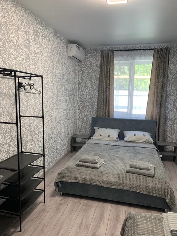 Квартира Комната — аренда посуточно в Аксай