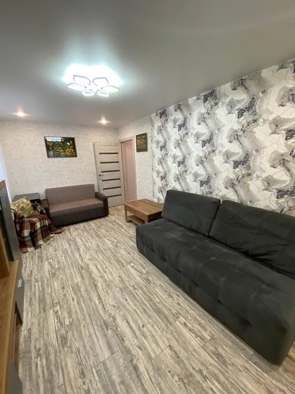 2-комнатная Квартира — аренда посуточно в Электросталь