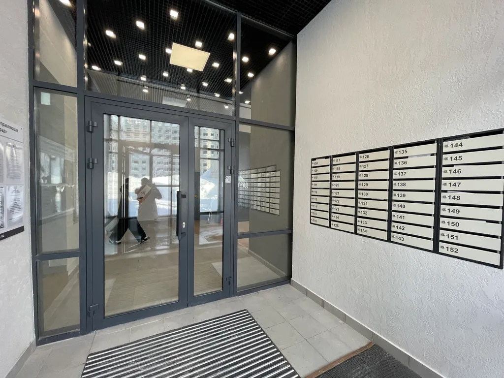 Квартира Атмосферная квартира в новом доме с лифтом для 2-4 гостей — Шерегеш