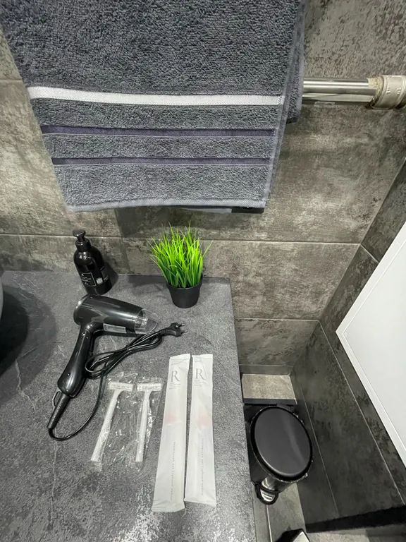 Апартаменты для самых лучших гостей