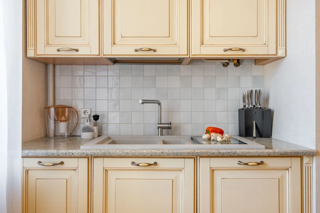 Квартира Петербургская квартира у метро Владимирская — Санкт-Петербург