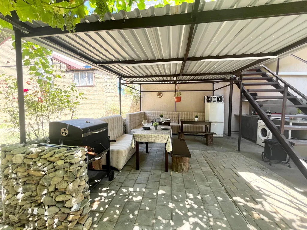 Квартира Комната — Анапа