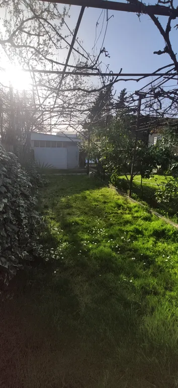 Уютный дом для семейного отдыха