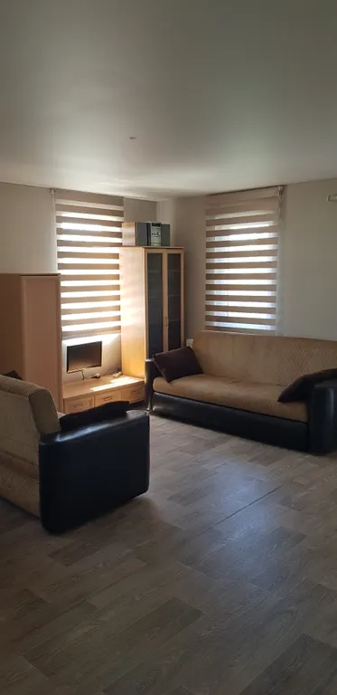 Уютная комната-студия р-н парк Поддубного