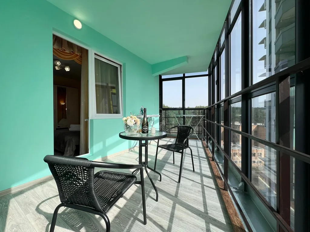 2-к квартира в Анненках