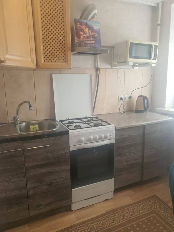 Квартира в центре у площади Победы