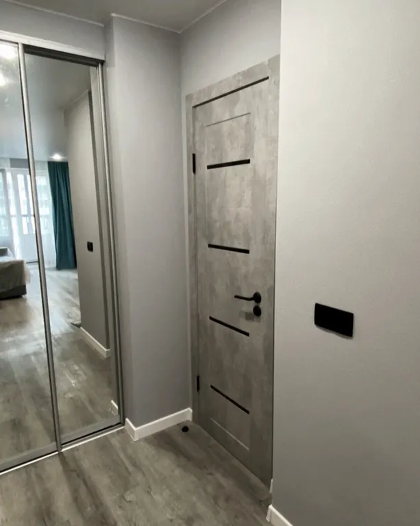 Комфортная студия с кондиционером и vpn