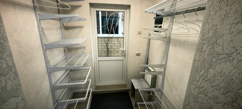 Уютные апартаменты в частном доме