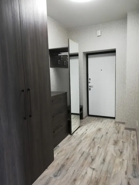 3 комнатный Апартамент Морской