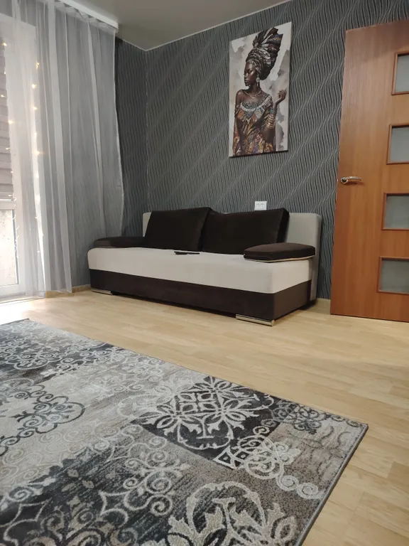 Уютная квартира — аренда посуточно в Витебск