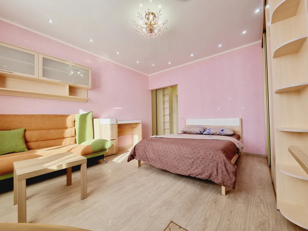 Квартира Уютно, как дома — аренда посуточно в Чита