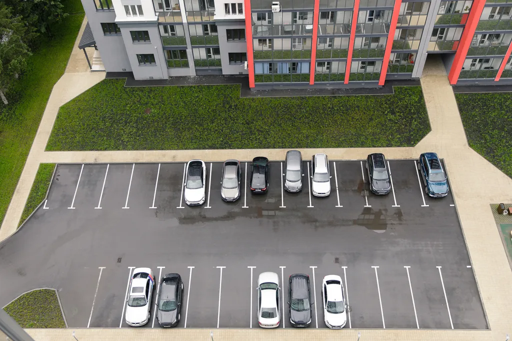 2-комн. апартаменты УНИК АПАРТ на Космической рядом со школой МЧС