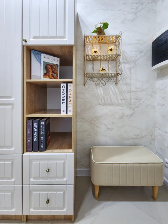 Квартира Вип квартира возле МВДЦ Сибирь — Красноярск