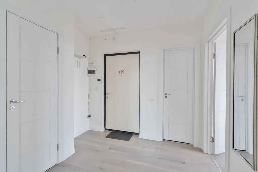 Семейные апартаменты Калинка у метро Девяткино