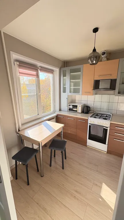 Квартира рядом с Эльгрином