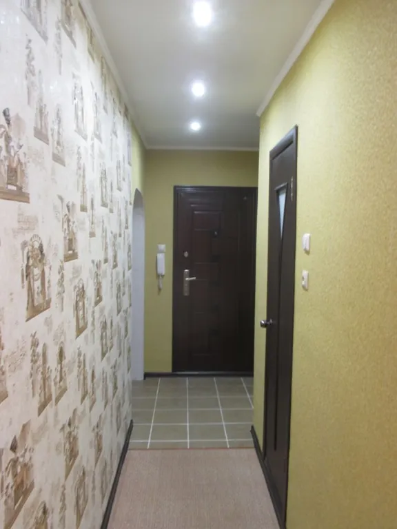 Квартира в центре города