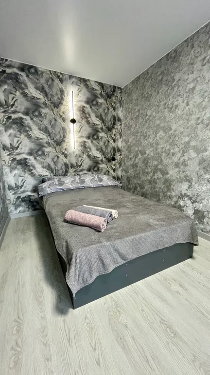 2-комнатная квартира с хорошим ремонтом — аренда посуточно в Кольчугино