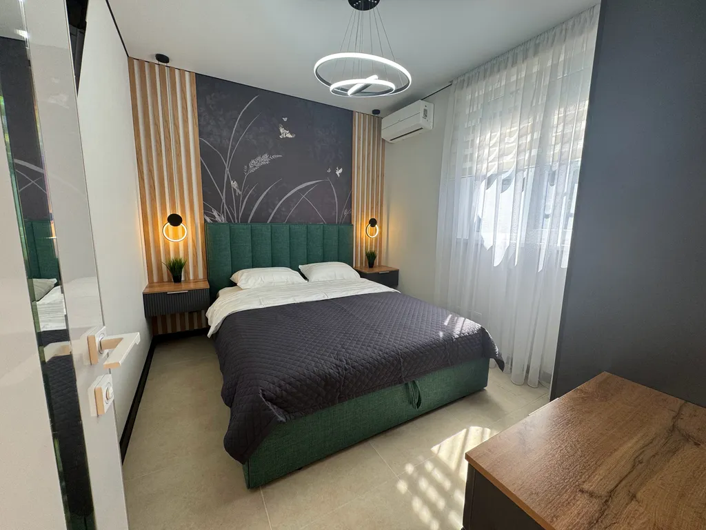 Коттедж Коттедж Таунхаус Lounge — Казачий Брод