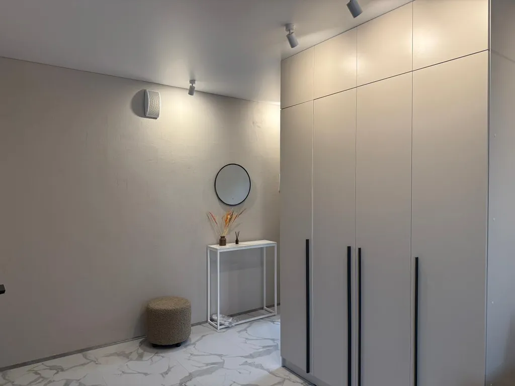 Уютные апартаменты около моря