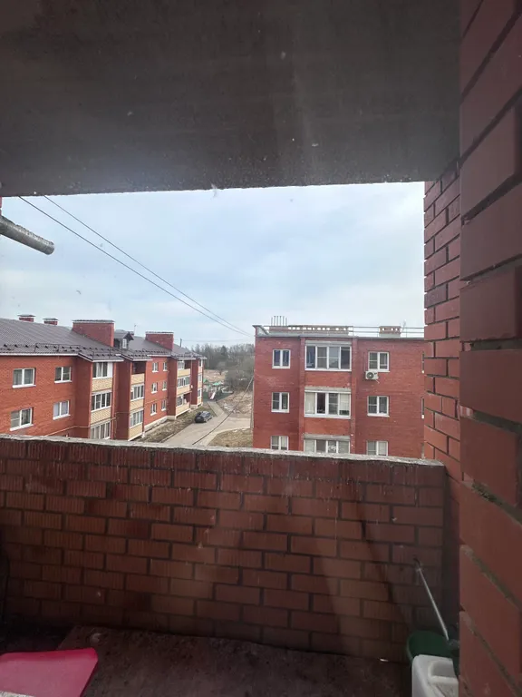 Светлая уютная квартира с светлым ремонтом