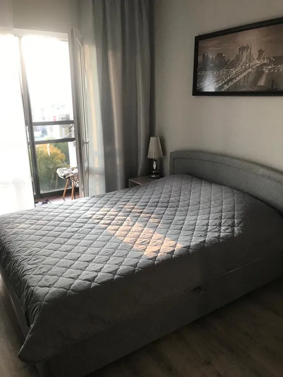 Квартира Уютная квартира на берегу Волхова — Великий Новгород