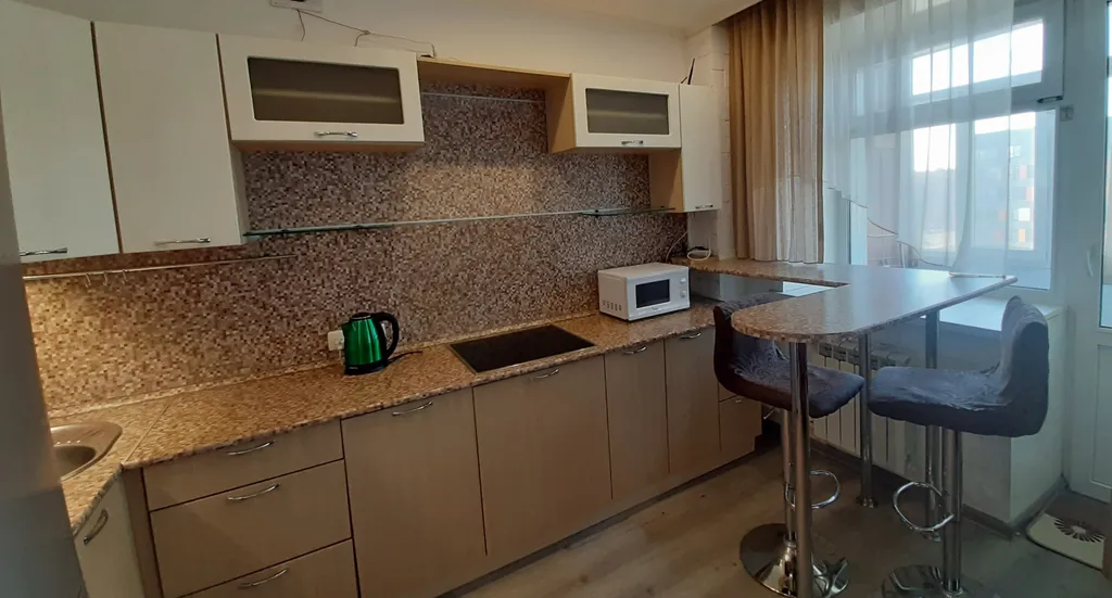 Оригинальная студия