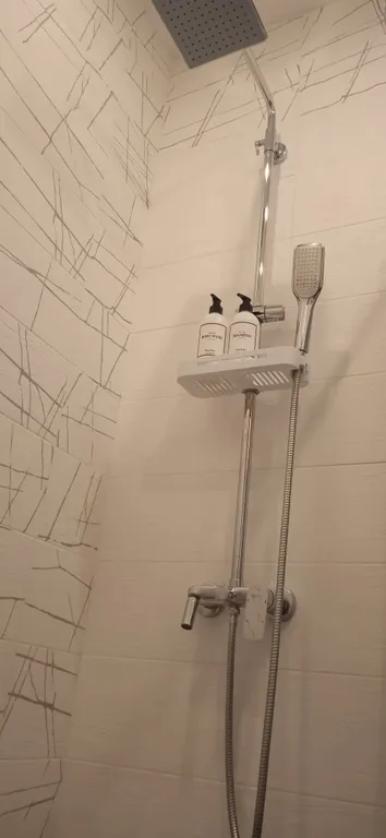 Квартира В сердце Гор