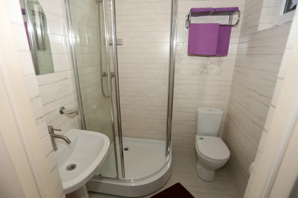 Семейная комната