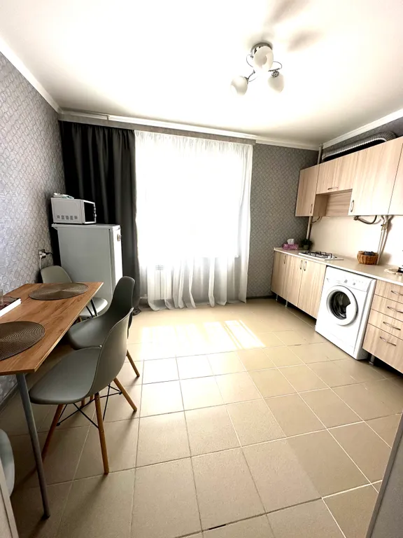 Уютная квартира рядом с М4