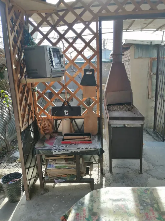 Коттедж Коттедж Квартира на земле — Кисловодск