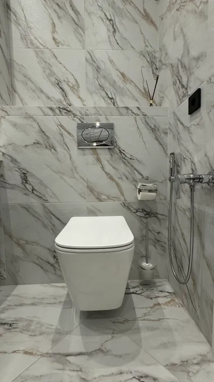 Апартамент "Место счастья"