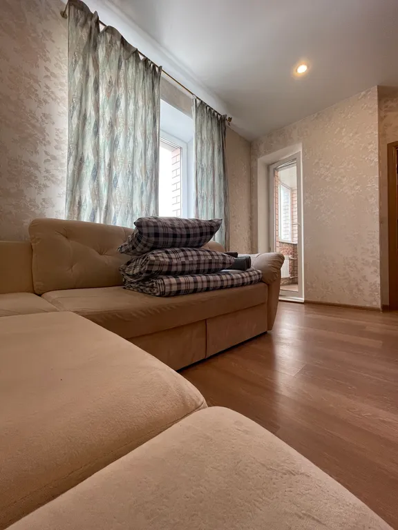 Квартира Светлая квартира — Тверь