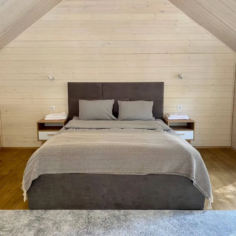 3-комнатный Дом