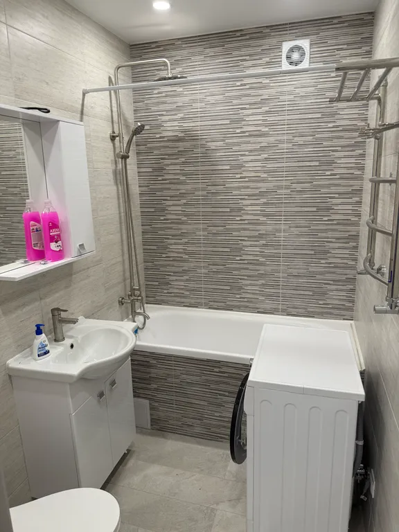 Квартира Квартира в новом доме — Ейск