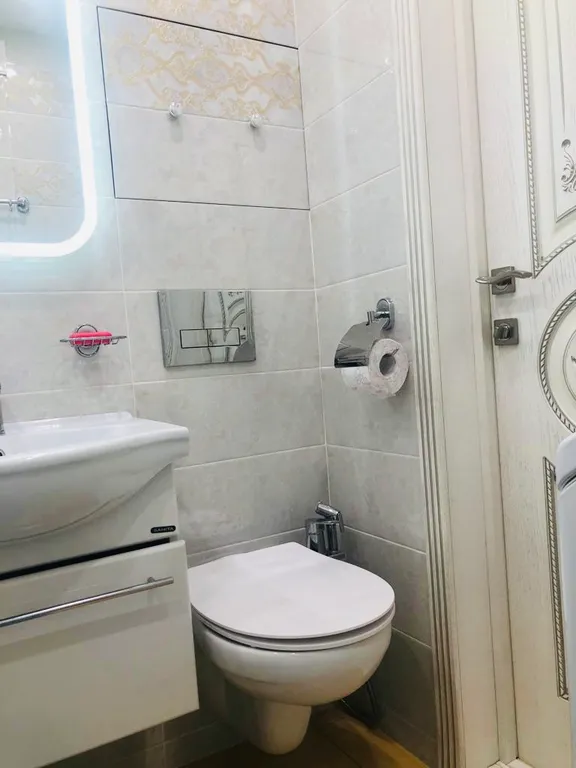 Уютная квартира в центре