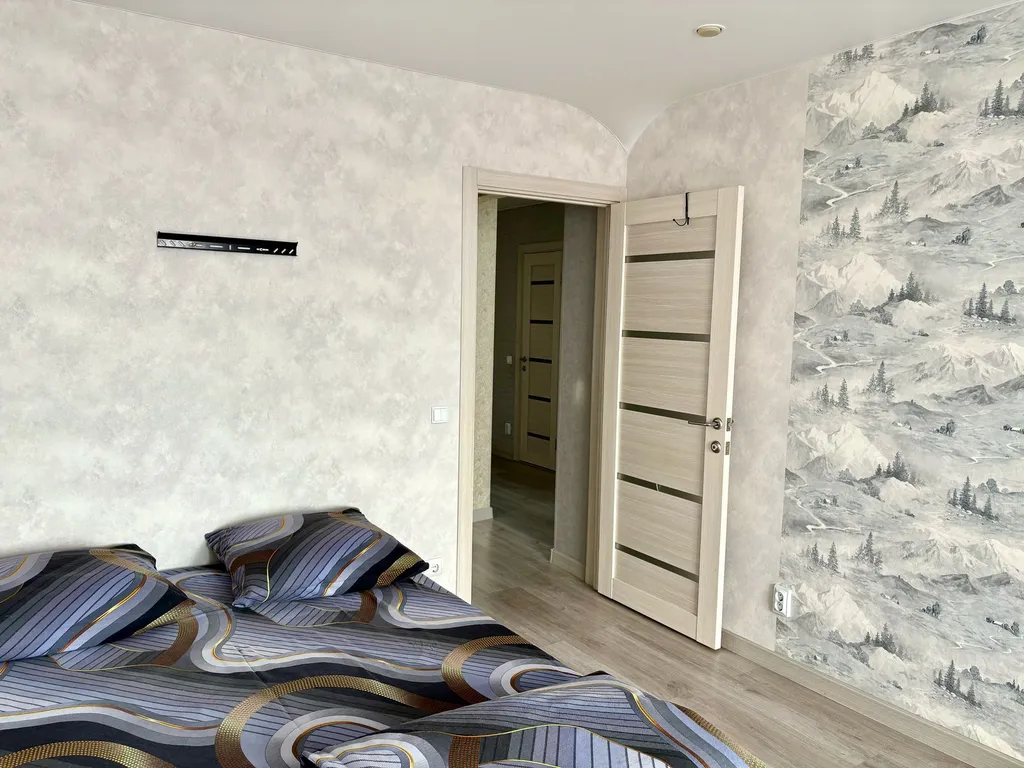 Уютная квартира в НЮР