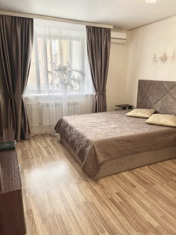 Квартира Уютная квартира рядом с центром — Казань