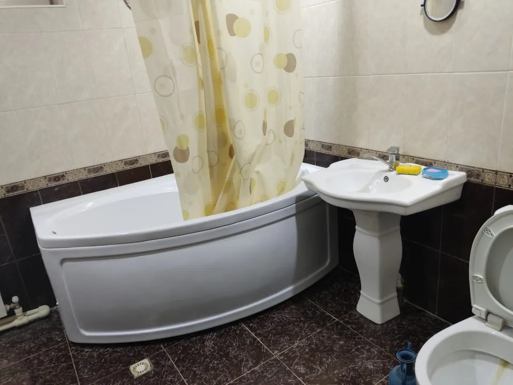 Коттедж Дом со всеми условиями — Дербент