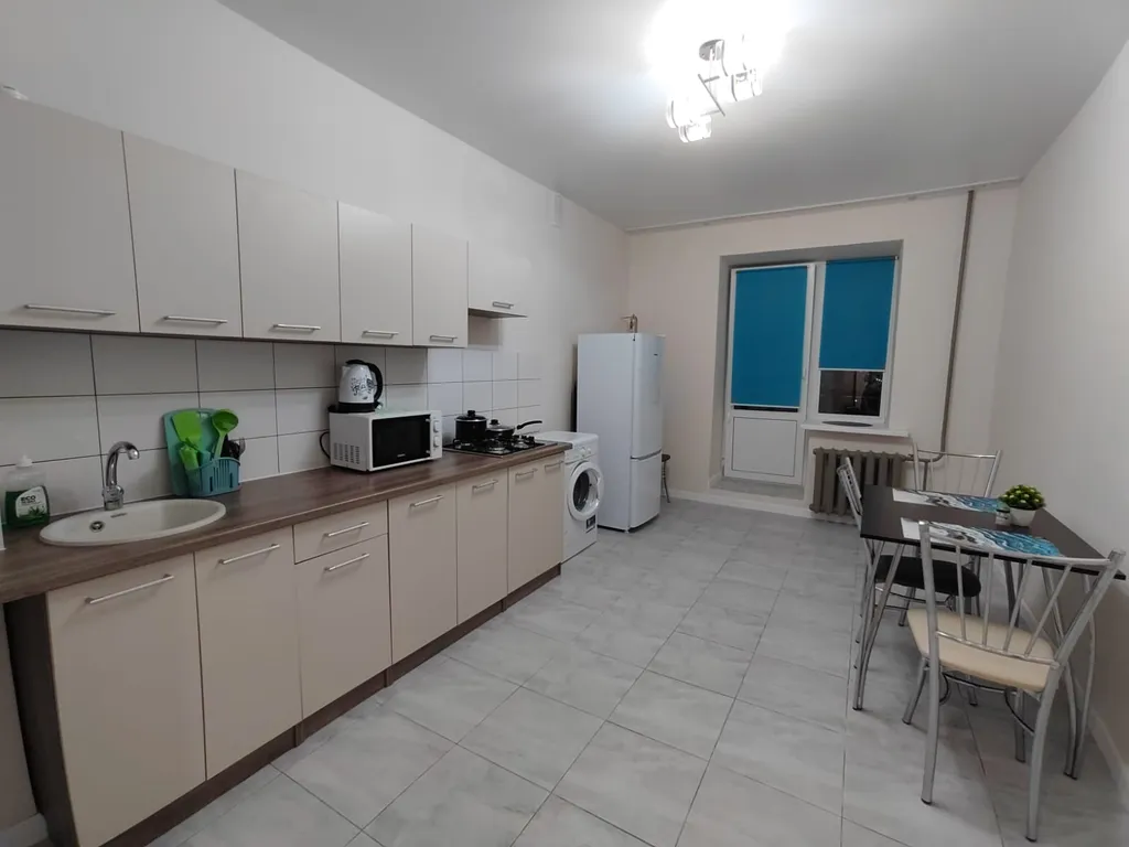 Квартира в центре города