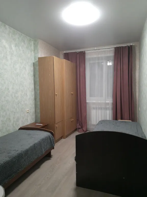 Квартира Пять отдельных спальных мест — аренда посуточно в Новомосковск