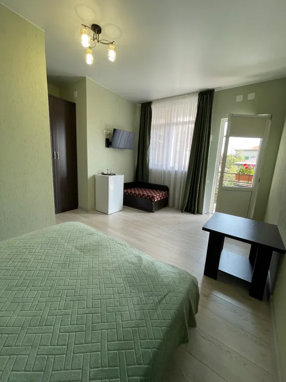 Квартира Комната — Гагра