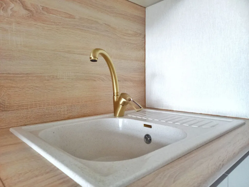 Апартаменты с видом на горы