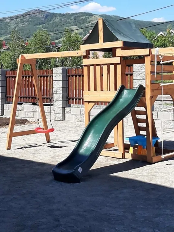 Студия на банном рядом с ГЛЦ