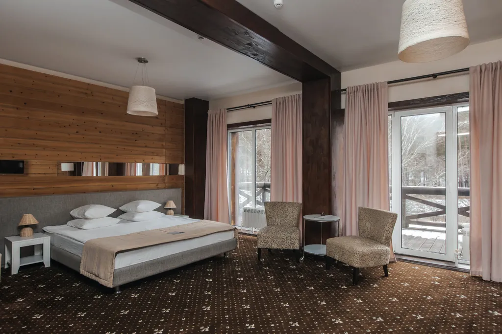 Квартира Комната — аренда посуточно в Чемал