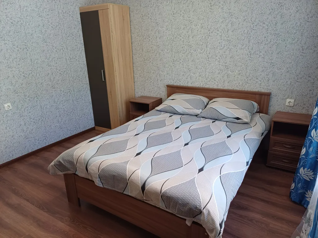 Квартира Семейная квартира — Сортавала