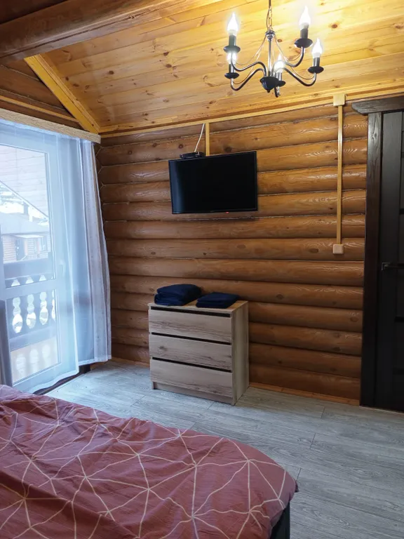 4-комнатный Дом