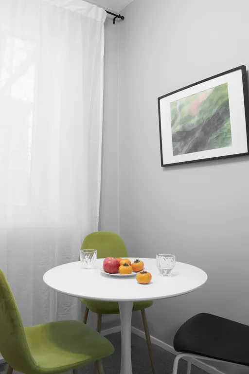 Апартаменты Душевно