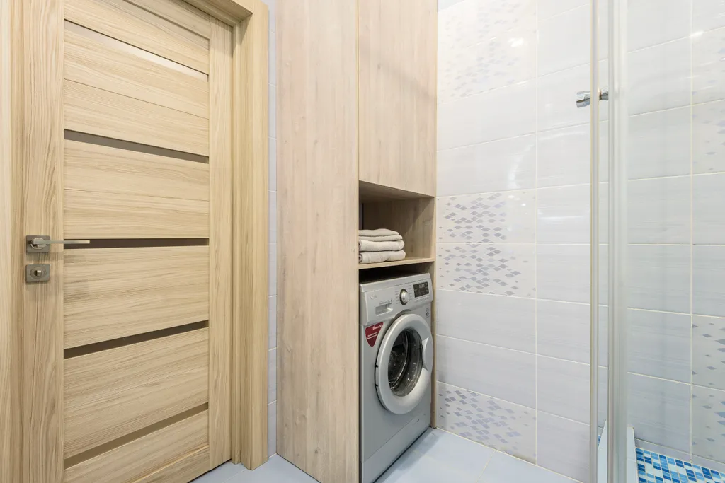 Апартаменты в самом центре города