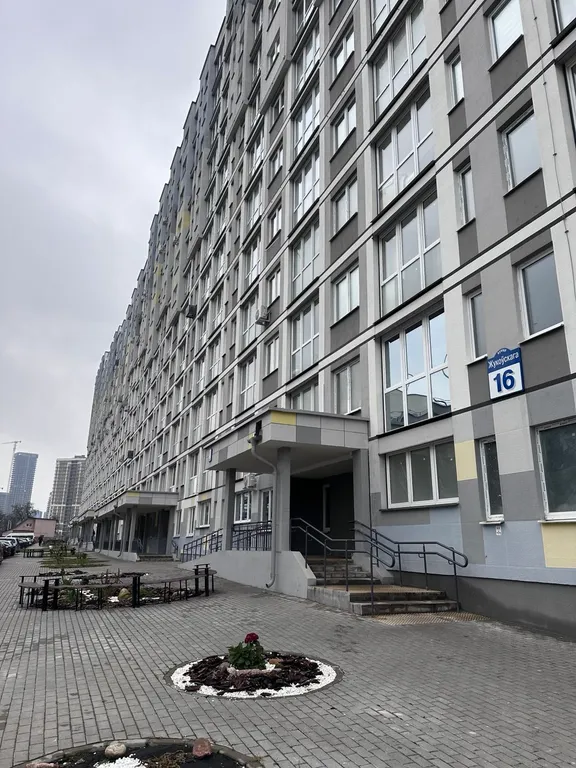 Квартира Уютная квартира с паркингом в центральной части города — Минск